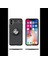 iPhone Xs Max Kılıf Range Yüzüklü Silikon 6