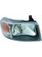 Far Komple Sol Manuel Transit V184 2001-2006 Motorsuz 1