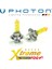 Photon H7 Xtreme Yellow 3000K Sarı Far Ampulü Fardoktoru 1