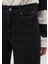 Paloma M Girly Antrasit Smoke Jean Pantolon 1010114-85283 13