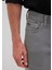 Marcus Mavi Black Koyu Gri Gabardin Pantolon 0035182453 14