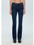 Maria Real Blue Derin Lacivert Jean Pantolon 101225-85284 10