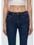 Maria Real Blue Derin Lacivert Jean Pantolon 101225-85284 13