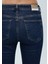 Maria Real Blue Derin Lacivert Jean Pantolon 101225-85284 14