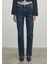 Bliss Mavi Premium Koyu Mavi Jean Pantolon 101437-85292 10
