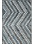 Gri Geometrik Modern Etnik Desenli Halı | Makinada Yıkanabilir | Hav Toz Vermez | Leke Tutmayaz | Kaymaz Taban | Dijital Makine Baskı | Salon Yolluk Mutfak Halısı 1