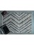 Gri Geometrik Modern Etnik Desenli Halı | Makinada Yıkanabilir | Hav Toz Vermez | Leke Tutmayaz | Kaymaz Taban | Dijital Makine Baskı | Salon Yolluk Mutfak Halısı 3