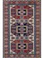 Bordo Madalyon Modern Etnik Desenli Halı | Makinada Yıkanabilir | Hav Toz Vermez | Leke Tutmayaz | Kaymaz Taban | Dijital Makine Baskı | Salon Yolluk Mutfak Halısı 1