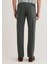 Hunter Yosun Yeşili Comfort Gabardin Pantolon 0020285644 12