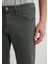 Hunter Yosun Yeşili Comfort Gabardin Pantolon 0020285644 13