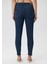 Marli Casual Koyu Mavi Jean Pantolon 101339-35246 12