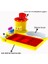 Doubletray Tedavi Tepsi Set 2