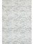 Gri Eskitme Modern Etnik Desenli Halı | Makinada Yıkanabilir | Hav Toz Vermez | Leke Tutmayaz | Kaymaz Taban | Dijital Makine Baskı | Salon Yolluk Mutfak Halısı 1