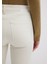 Maria Real Blue Beyaz Jean Pantolon 101225-84394 17