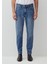 London Classic Denim Indigo Mavisi Jean Pantolon 0010172-85902 16