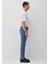 London Classic Denim Indigo Mavisi Jean Pantolon 0010172-85902 18