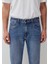 London Classic Denim Indigo Mavisi Jean Pantolon 0010172-85902 19