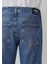 London Classic Denim Indigo Mavisi Jean Pantolon 0010172-85902 20
