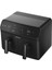 Gri Airfit Twin Airfryer Fr 7284, Sağlıklı ve Pratik Kızartma Deneyimi 6