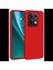 Xiaomi Redmi Note 13 4g Kılıf First Silikon 1