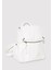Beyaz Sırt Çantası 1912152-70057 14