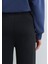 Sporty Lux TENCEL TM Modal Siyah Eşofman Altı 1010635-900 16