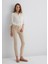 Ada Mavi Premium Krem Gabardin Pantolon 1020586447 9