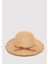 Kahverengi Hasır Şapka 1912320-70185 14