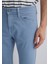Jake Nehir Mavisi Comfort Gabardin Pantolon 0042286570 15