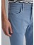 Jake Nehir Mavisi Comfort Gabardin Pantolon 0042286570 16