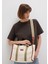 Ekru Tote Çanta 1912165-34523 11