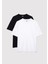 2li Oversize Basic Tişört 0612162-620 11