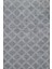 Gri Geometrik Modern Etnik Desenli Halı | Makinada Yıkanabilir | Hav Toz Vermez | Leke Tutmayaz | Kaymaz Taban | Dijital Makine Baskı | Salon Yolluk Mutfak Halısı 1