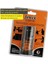 Jenix Biber Gazı 40ML Oc Göz Yaşartıcı Sprey (5224) 2