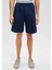 Lacivert Kargo Şort 0410196-70497 10