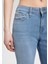 Alexis Casual Açık Mavi Jean Şort 1441587067 16