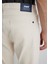 Milan Classic Denim Ekru Jean Pantolon 0081087654 15