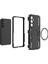 Samsung Galaxy S25 Fe Magsafe Kılıf, Manyetik Düşmeye Dayanıklı Telefon Kılıfı Kapağı Samsung Galaxy S25 Fe (Yurt Dışından) 3