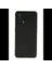 Oppo A74 4g Kılıf First Silikon - Siyah 1