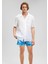 Mavi Deniz Şortu 0911502-70881 11