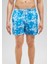 Mavi Deniz Şortu 0911502-70881 13