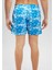 Mavi Deniz Şortu 0911502-70881 14