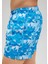 Mavi Deniz Şortu 0911502-70881 16