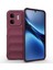 Infinix Hot 50I 4g Telefon Kılıfı, Yumuşak Tpu Darbeye Dayanıklı Kapak Telefon Kılıfı Kapağı Infinix Hot 50I 4g (Yurt Dışından) 1