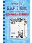 Çıkmaza Girdik! - Saftirik Greg'in Günlüğü 15 - Ciltli 1