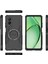 Oppo A3 PRO/A80/OPPO K12X Magsafe Kılıf, Manyetik Düşmeye Dayanıklı Telefon Kılıfı Kapağı Oppo A3 PRO/A80/OPPO K12X (Yurt Dışından) 2