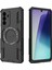 Samsung Galaxy A17 5g Magsafe Kılıf, Manyetik Düşmeye Dayanıklı Telefon Kılıfı Kapağı Samsung Galaxy A17 5g (Yurt Dışından) 2