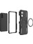 Oneplus Ace 5 Racing Magsafe Kılıf, Manyetik Düşmeye Dayanıklı Telefon Kılıfı Kapağı Oneplus Ace 5 Racing (Yurt Dışından) 3