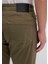 Martin Zeytin Yeşili Comfort Gabardin Pantolon 0037888046 15