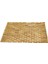 Dikdörtgen - Bambu Kaydırmaz Banyo Paspası 42X62CM (5224) 1